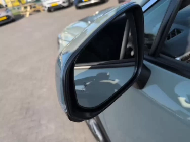 Foto van Toyota Corolla Cross