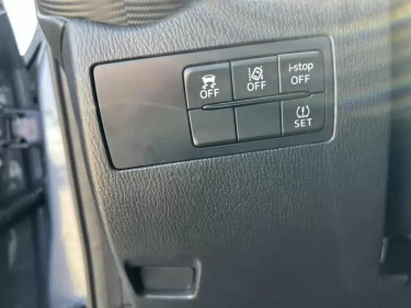 Foto van Mazda 2