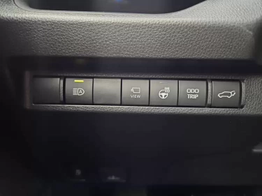 Foto van Toyota RAV4
