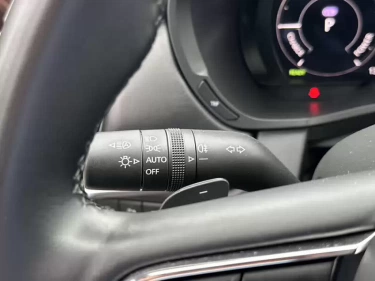 Foto van Mazda CX-80