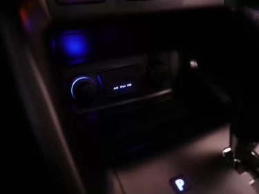 Foto van Hyundai ix35