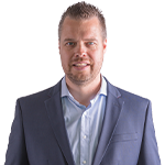 Jeroen van Mensfoort