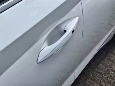 Foto van Hyundai i20