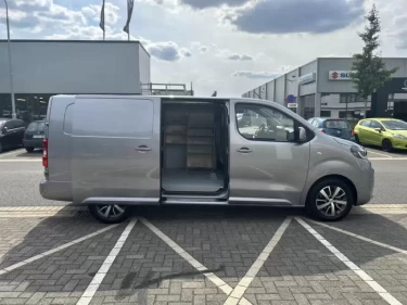 Foto van Toyota ProAce Long Worker