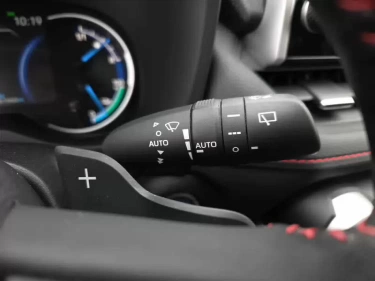 Foto van Toyota RAV4