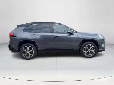 Foto van Toyota RAV4