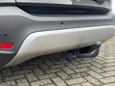Foto van Opel Crossland X