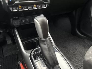 Foto van Suzuki Ignis