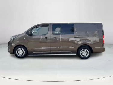 Foto van Toyota ProAce Worker