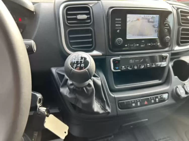 Foto van Toyota Proace MAX