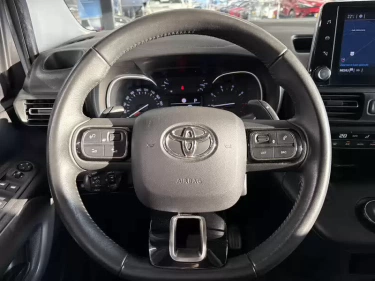 Foto van Toyota PROACE CITY Verso