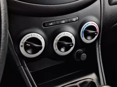 Foto van Hyundai i10