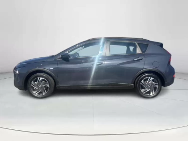 Foto van Hyundai Bayon