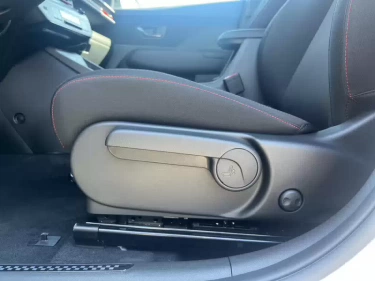 Foto van Hyundai KONA Electric