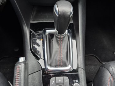 Foto van Mazda 3