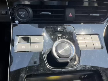 Foto van Toyota Bz4x