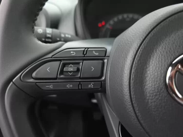 Foto van Toyota Aygo X