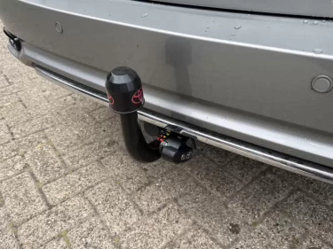 Foto van Toyota Auris Touring Sports