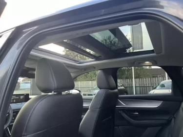 Foto van Mazda CX-60