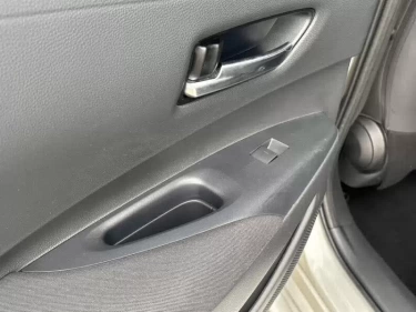 Foto van Suzuki Swace