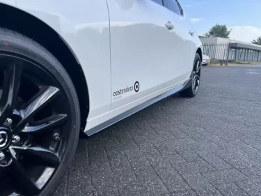 Foto van Mazda 3