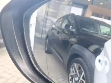 Foto van Hyundai i20