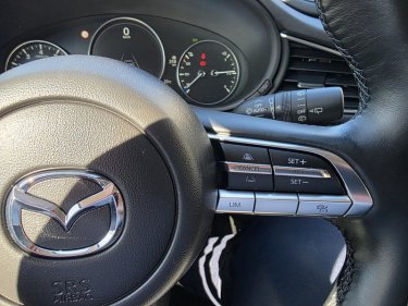 Foto van Mazda CX-30