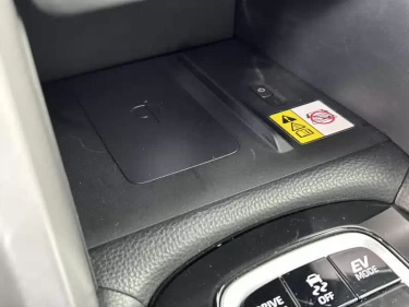 Foto van Toyota Corolla Cross