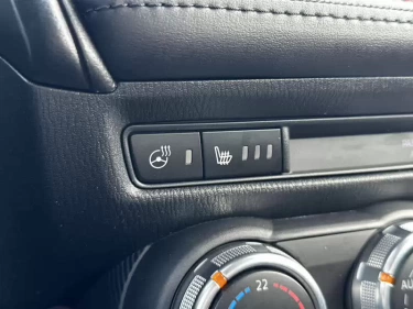 Foto van Mazda CX-3