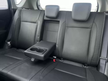 Foto van Suzuki S-Cross