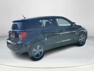Foto van Toyota Urban Cruiser