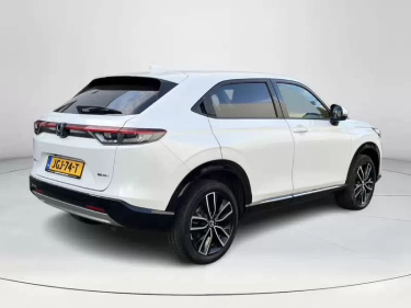 Foto van Honda HR-V