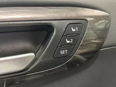 Foto van Toyota highlander