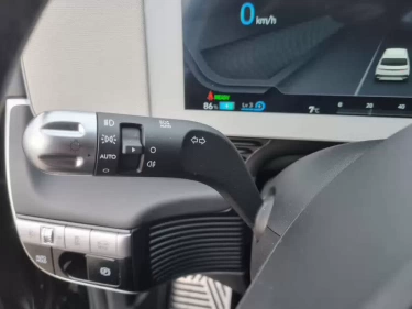 Foto van Hyundai IONIQ 5