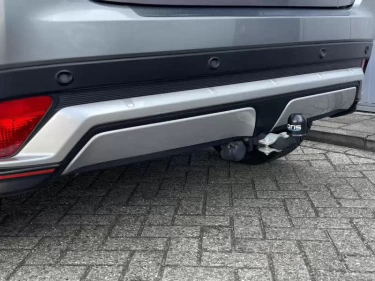Foto van Mitsubishi Eclipse Cross