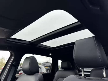 Foto van Mazda CX-80