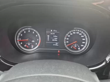 Foto van Hyundai i10