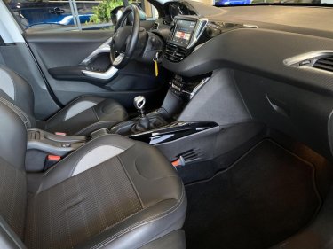 Foto van Peugeot 2008