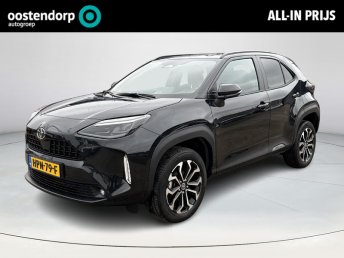 Toyota Yaris Cross 1.5 Hybrid Dynamic **KEYLESS/ STOEL EN STUURWIELVERWARMING/ 36 MAANDEN GARANTIE/ occasion 2024