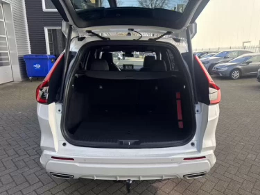 Foto van Honda CR-V