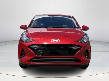 Foto van Hyundai i10