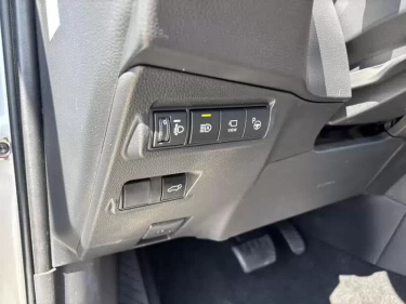 Foto van Toyota Corolla Cross