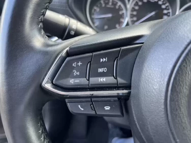 Foto van Mazda CX-5