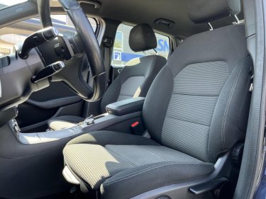 Foto van Mercedes-Benz B-Klasse