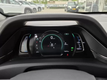 Foto van Hyundai IONIQ