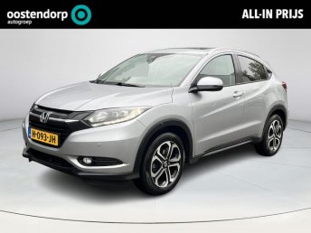 Honda HR-V 1.5 i-VTEC Executive  occasion 2018