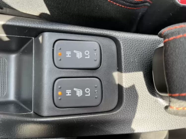 Foto van Honda Jazz