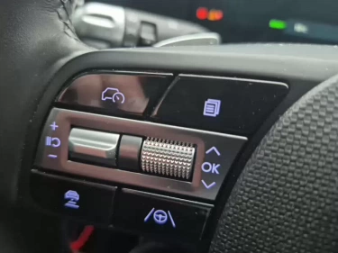 Foto van Hyundai IONIQ 5