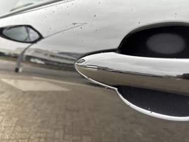 Foto van Toyota Corolla Cross