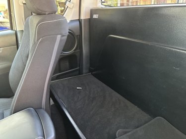 Foto van Toyota Hilux